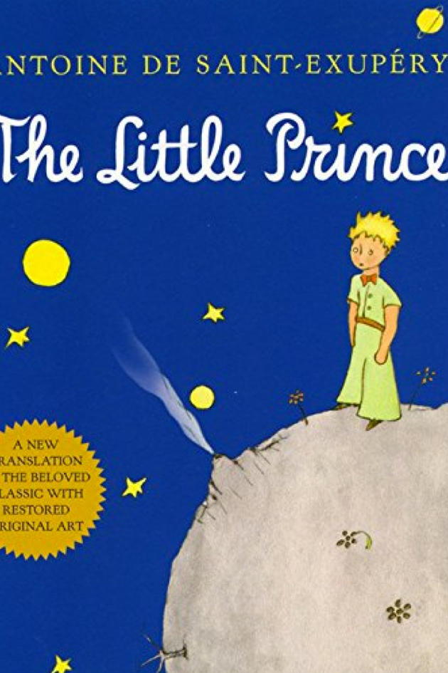 los Little Prince