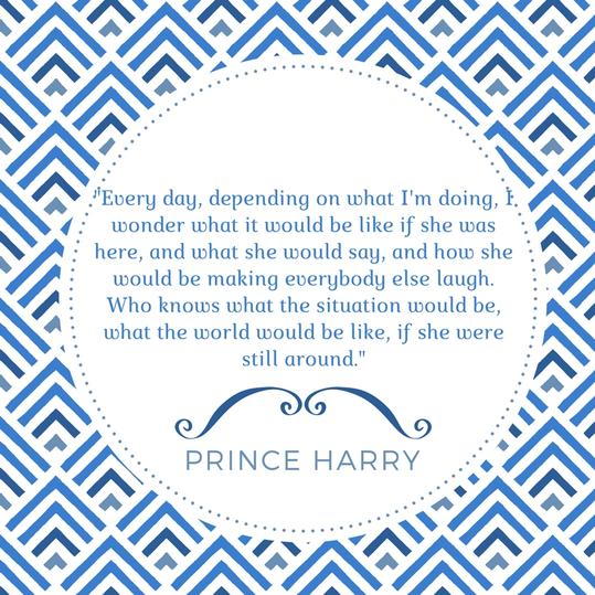 princ Harry Quote 5