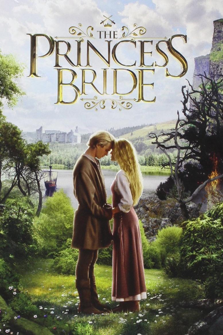 ال Princess Bride (1987)