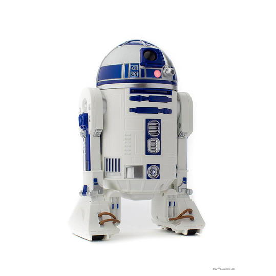 R2-D2 Droid by Sphero