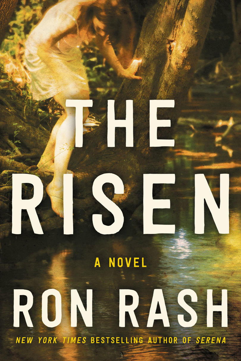 The Risen by Ron Rash 