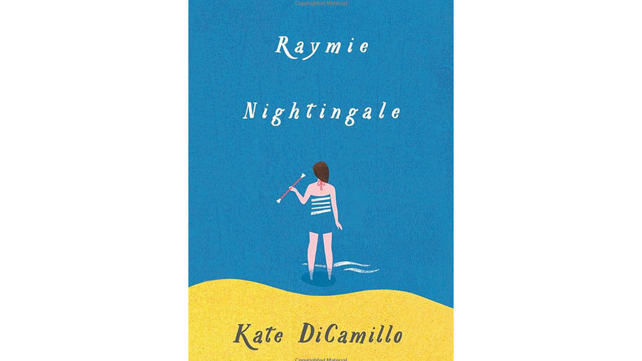 レイミー Nightingale by Kate DiCamillo