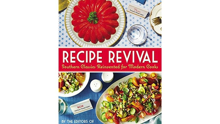 Receta Revival 