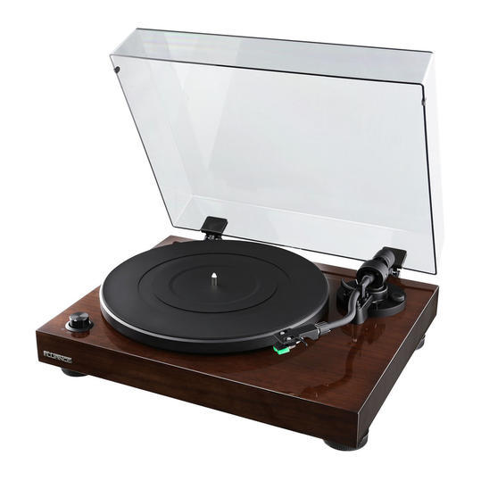 الفينيل Turntable Record Player Amazon Prime Gift