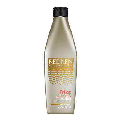 Redken Frizz Dismiss Shampoo & Conditioner