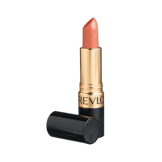 ريفلون Peach Me Lipstick