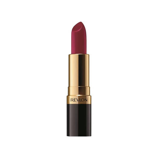 ريفلون Super Lustrous Lipstick in Bombshell Red 