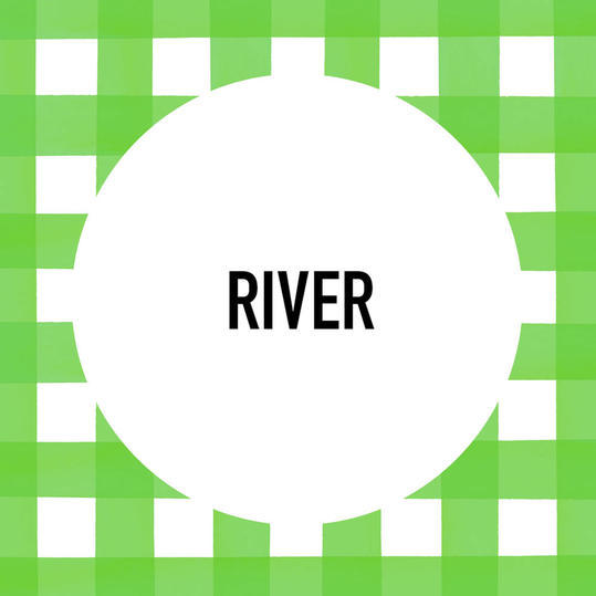جنوبي Pet Name: River