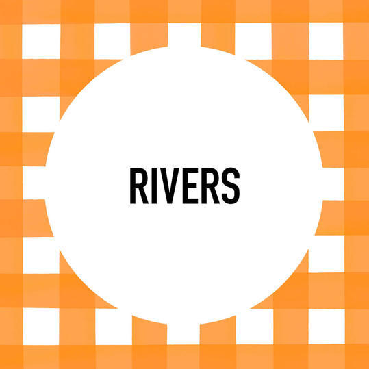 جنوبي Pet Name: Rivers