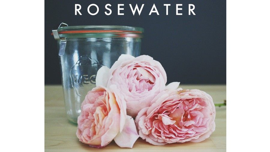 най-доброто Valentine’s Day Treats Online Rosewater