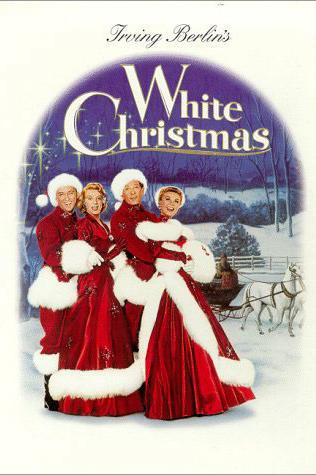 Bílý Christmas
