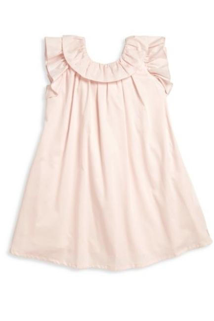 Mest Adorable Flower Girl Dresses Saks Fifth Avenue Light Pink Dress with Ruffle and Bow