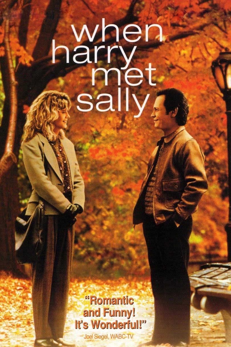 Кога Harry Met Sally (1989)