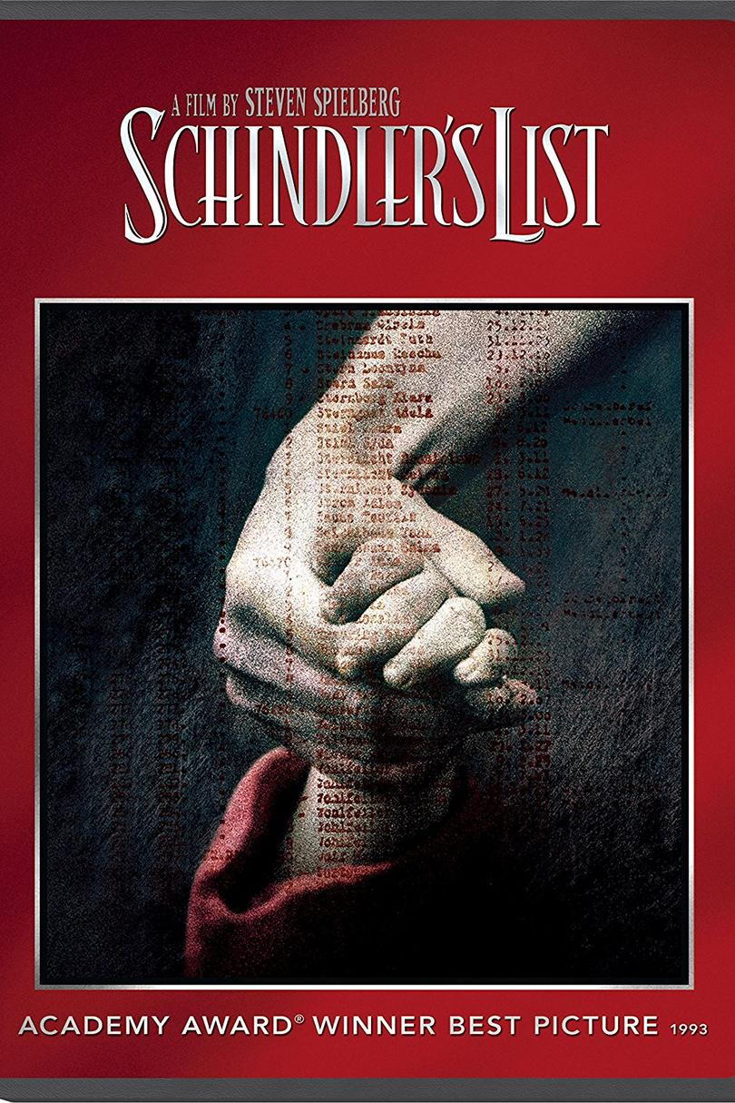 Schindlers List (1993)