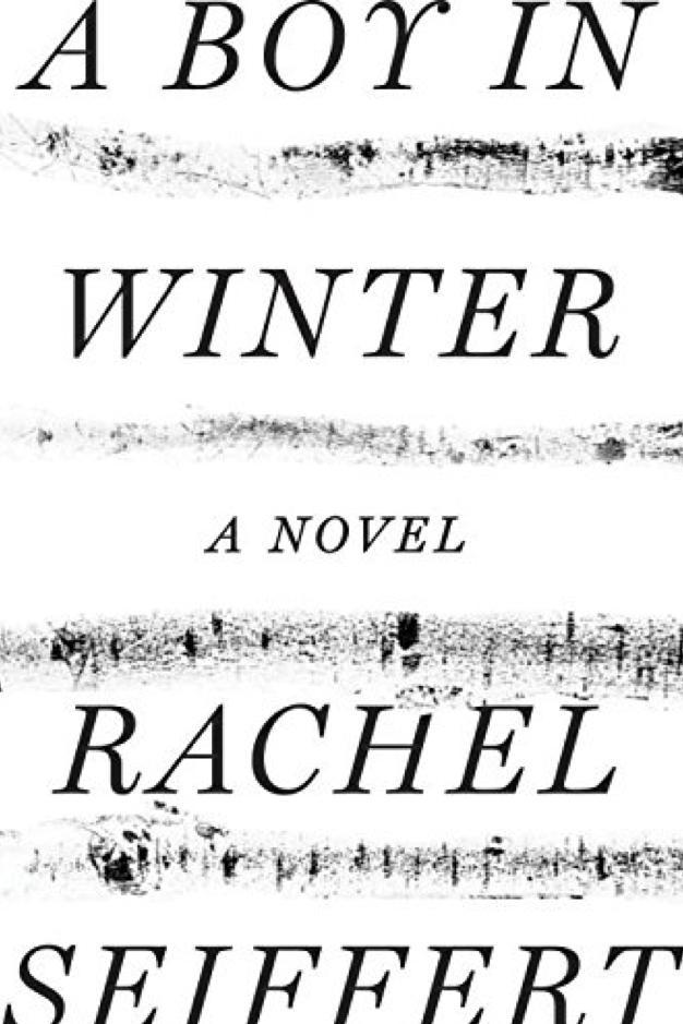 ا Boy in Winter by Rachel Seiffert