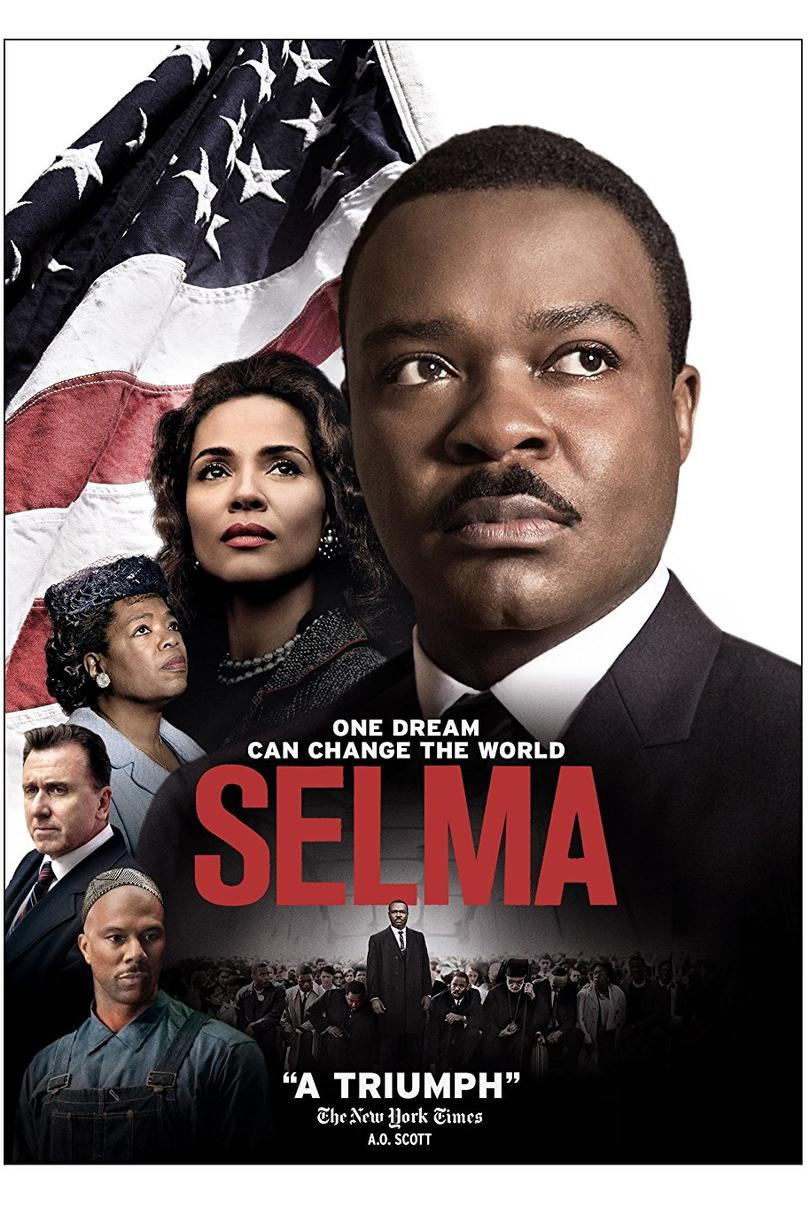 Селма (2014)