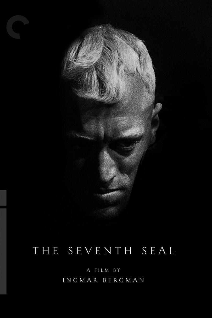 Det Seventh Seal (1957)