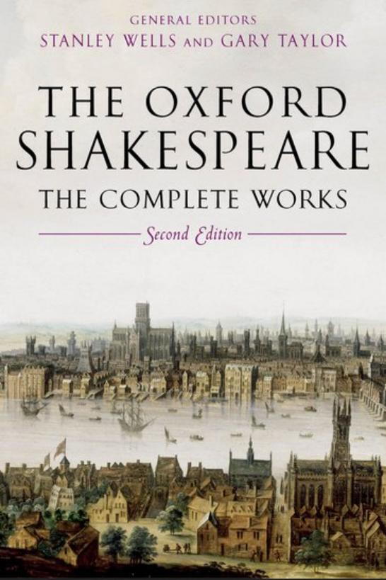 Det Complete Works of William Shakespeare by William Shakespeare