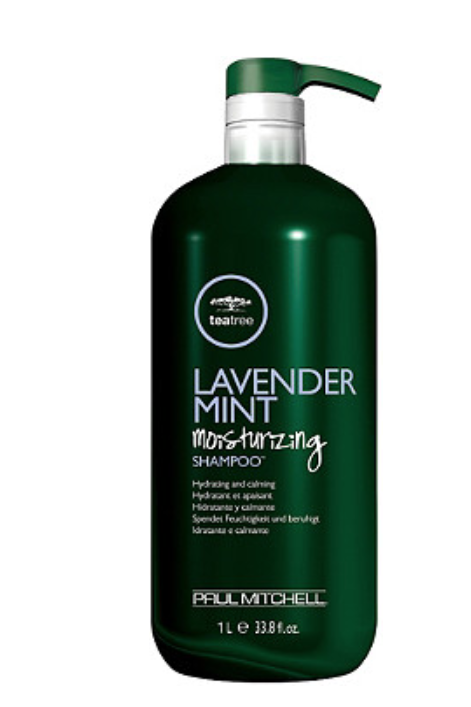 Pablo Mitchell Tea Tree Lavender Mint Moisturizing Shampoo