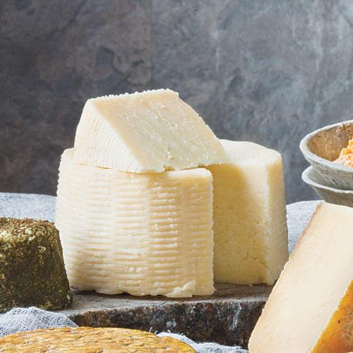 La Mancha Reserve Cheese