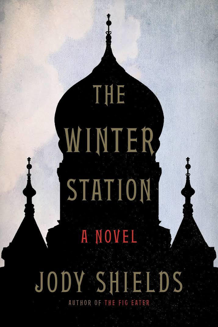 Най- Winter Station by Jody Shields