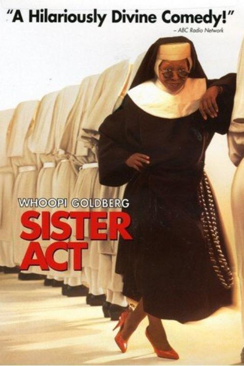 أخت Act (1992)