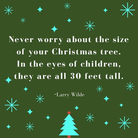 面白い Christmas Quotes