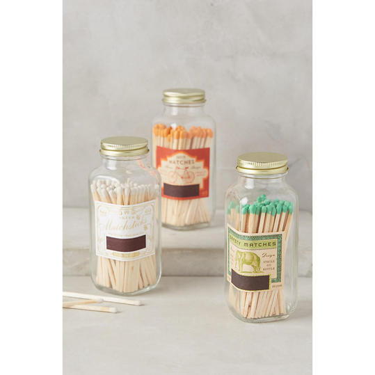 Skeem Match Jars