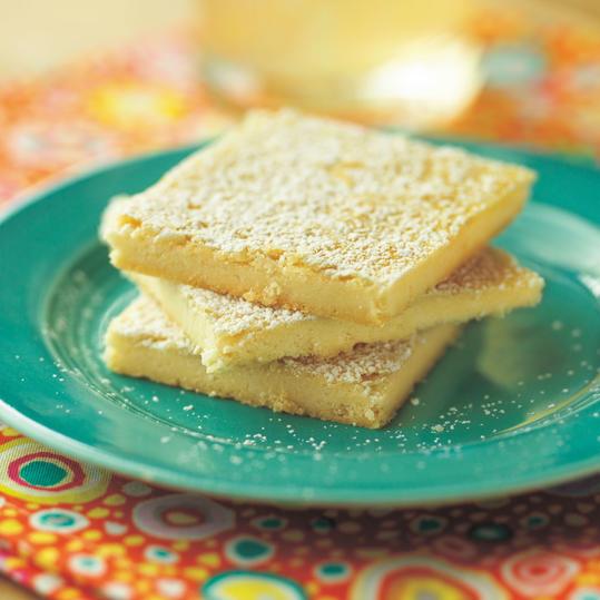 най-доброто Cookies Recipes: Butter-Mint Shortbread Recipes
