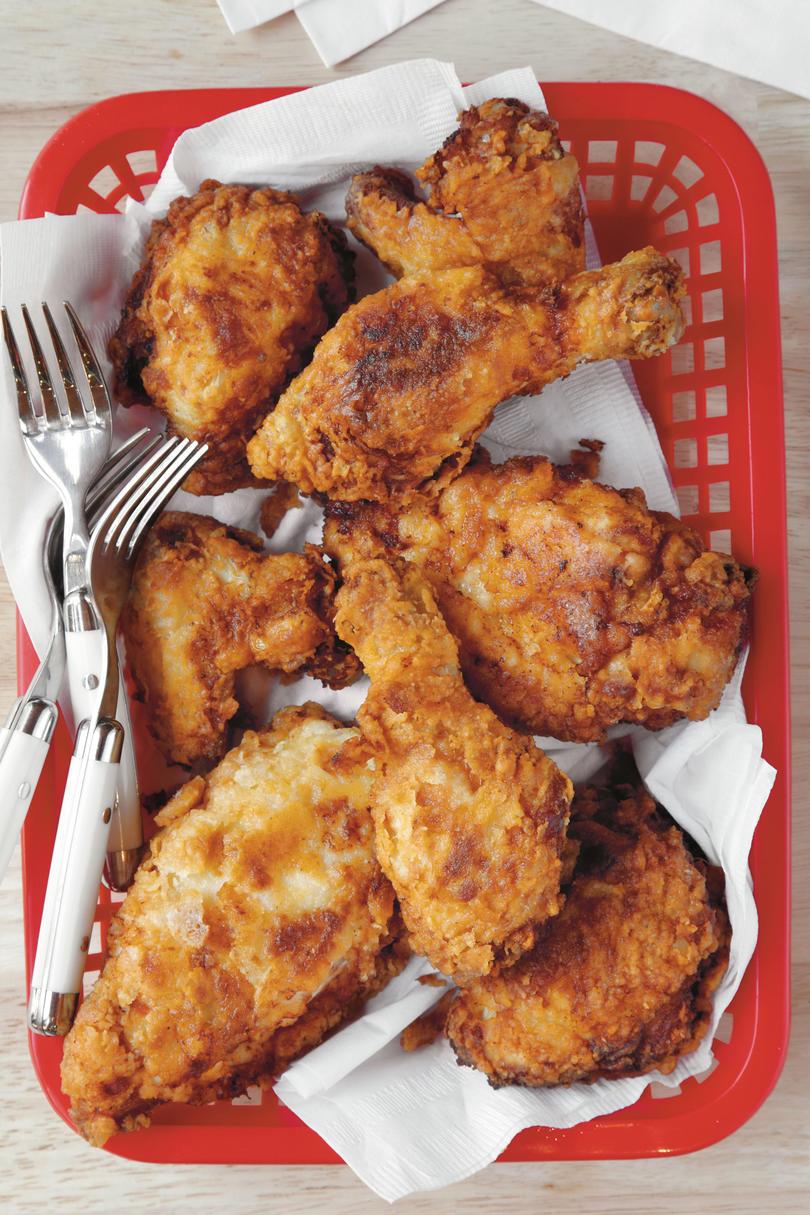 ママ's Fried Chicken