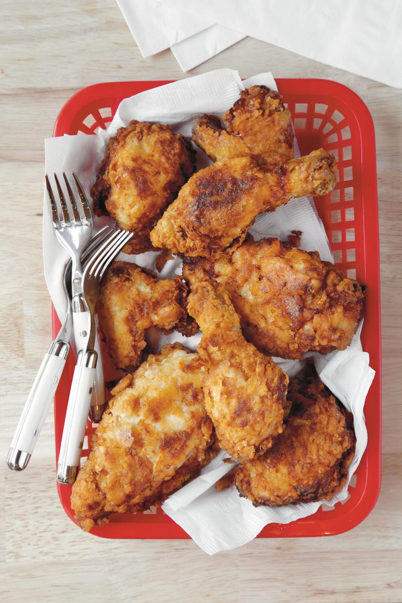 ママ's Fried Chicken 