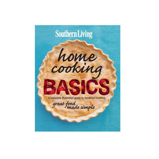 Jižní Living Home Cooking Basics