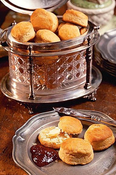 Dulce Potato Biscuits Recipes