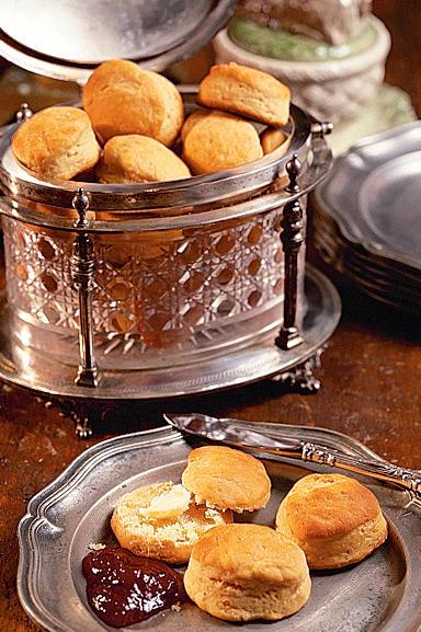 brunch Recipes: Sweet Potato Biscuits Recipes