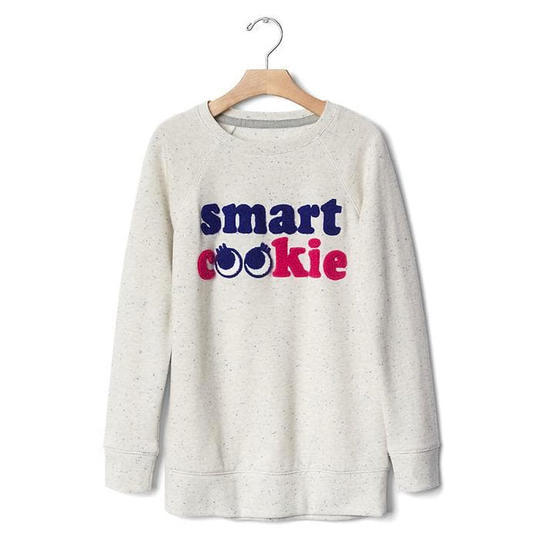 Chytrý Cookie Sweatshirt