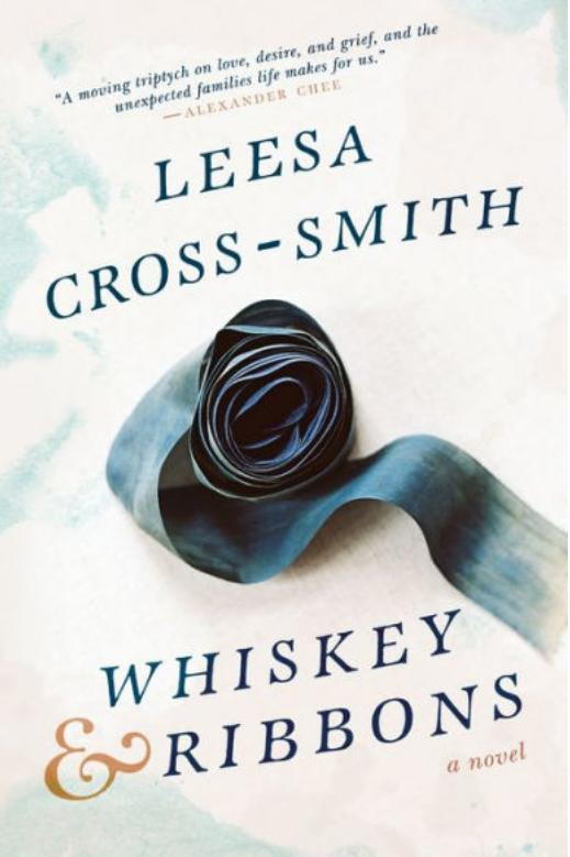 Whisky & Ribbons by Leesa Cross-Smith