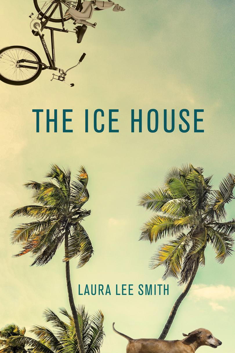 ザ Ice House by Laura Lee Smith