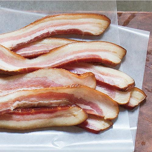 Ahumado Bacon