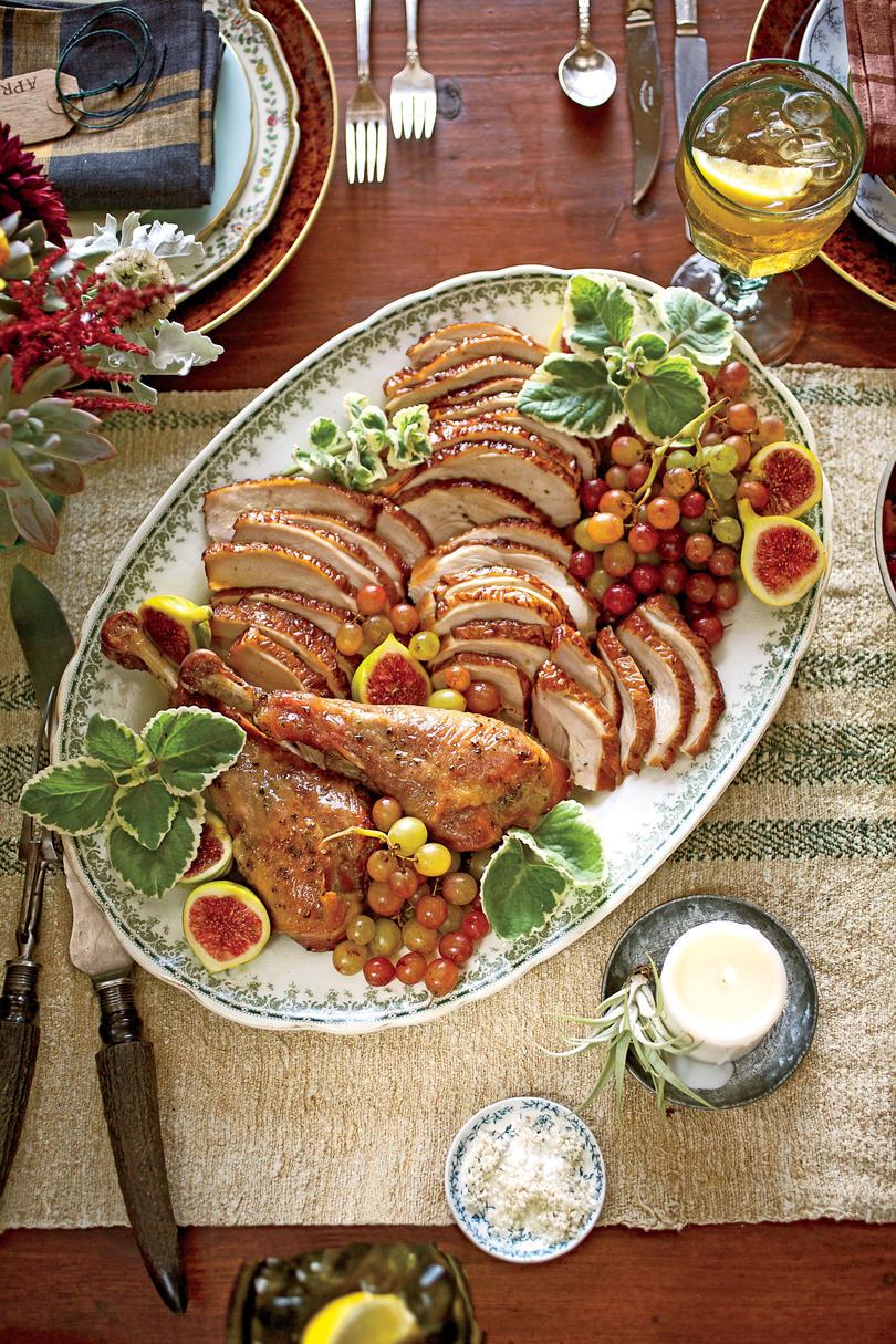 50 Best Thanksgiving Smoked Turkey Breast