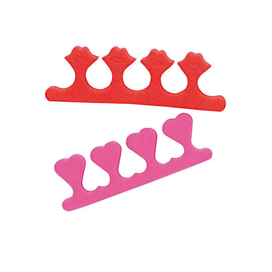 Diseño Nail Smooches Toe Spacers