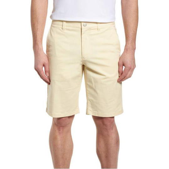 Solid Pastel Shorts
