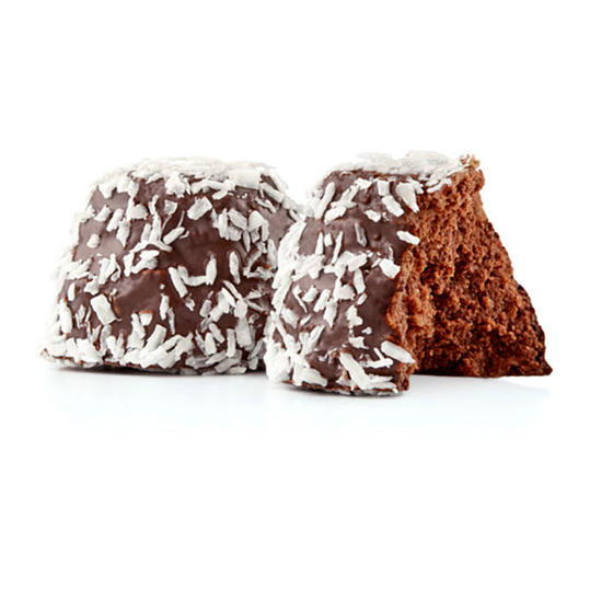 شعر بالتعب Pastry with Chocolate Sprinkles from Ikea