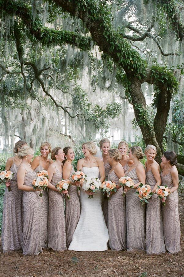 Del Sur Living Southern Weddings Magazine Pinterest Account