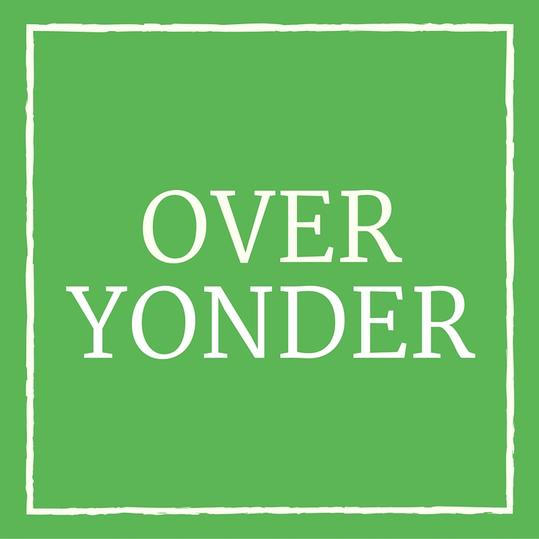 Terminado Yonder