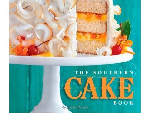Syd Cake Book