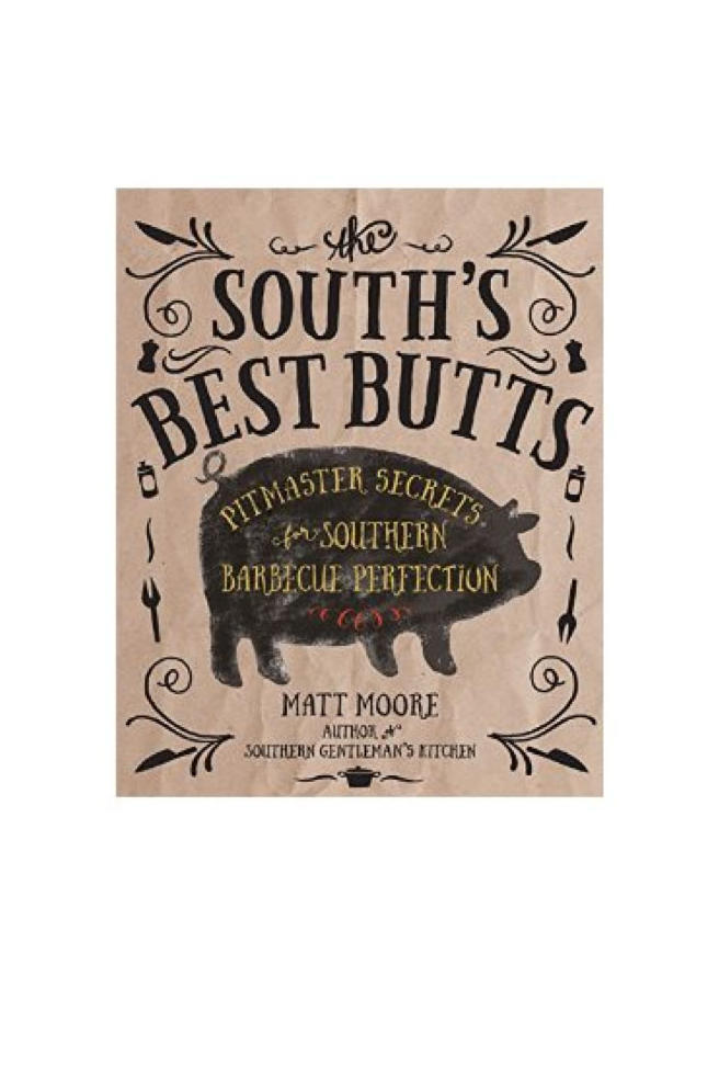 ザ South's Best Butts