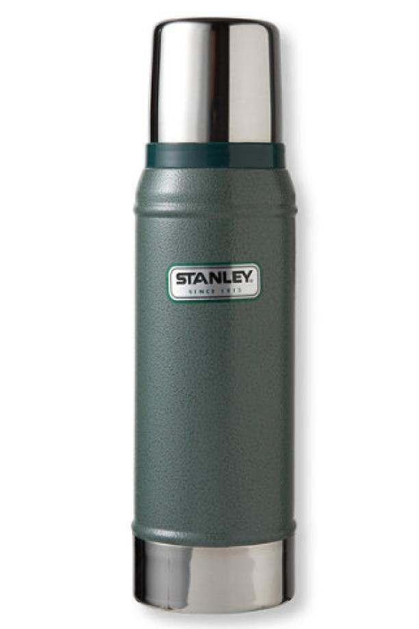 スタンリー Vacuum Bottle, 25 oz. 