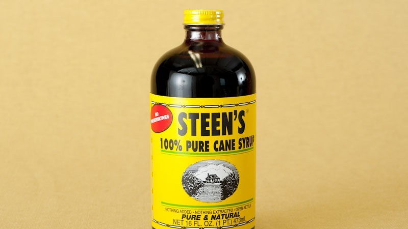 ستين's Cane Syrup
