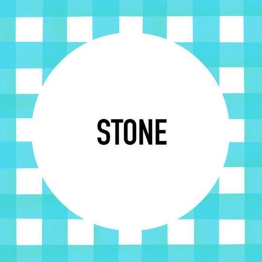 جنوبي Pet Name: Stone