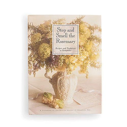 توقف and Smell the Rosemary
